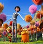 Image result for Who Voiced the Once Ler in the Lorax