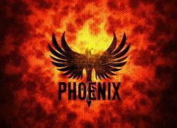 Image result for Cool Phoenix Logos