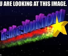 Image result for More You Know Meme Cartoon