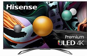 Image result for Hisense TV 65 ULed