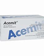 Image result for acetimet5�a