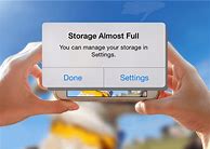 Image result for iPhone Storage Optimization