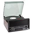 Image result for Fenton Record Player with Built in Speakers