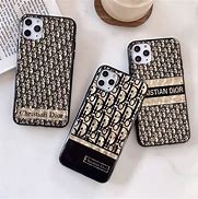 Image result for Christian Dior iPhone Case