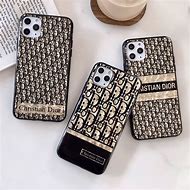 Image result for Dior Phone Case iPhone 11