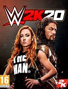 Image result for WWE 2K23 Xbox One