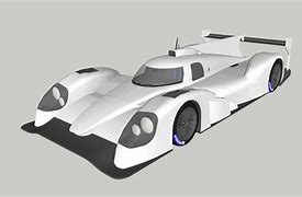 Image result for Model Race Car Le Mans