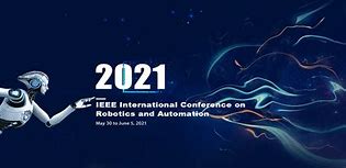 Image result for International Robotic Conference