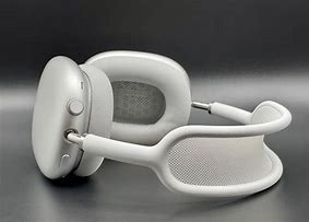Image result for Red Apple AirPods Max