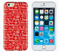 Image result for Christmas iPhone 6 Case