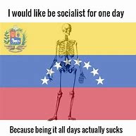 Image result for Venezuela Socialism 2018 Memes