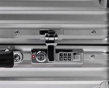 Image result for How to Unlock Suitcase Combination Lock