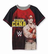 Image result for John Cena Clothing for Boys