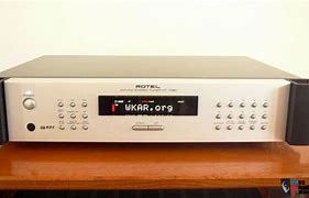 Image result for Rotel RT-1080