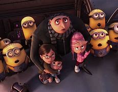 Image result for Edith Despicable Me Gru