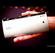 Image result for Sony Tablet Fold