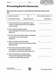Image result for Fun Science Worksheets for Middle School