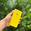 Image result for Cases for iPhone 5 Color Yellow