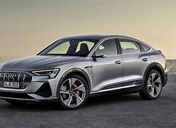 Image result for Rnage of Audi E-Tron 55
