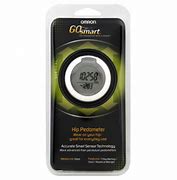 Image result for Omron Hip Pedometer