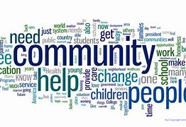 Image result for People in Our Local Communities