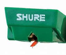 Image result for Shure M 97Xe