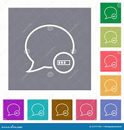 Image result for Processing the Message Icon
