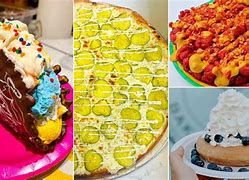 Image result for Fair Food at Home