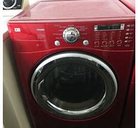 Image result for LG Front Load Dryer