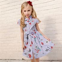 Image result for Little Girl Dresses Size 6X