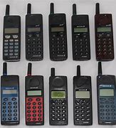 Image result for Cell Phones From the 90s