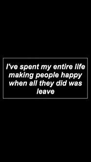 Image result for Aesthetic Sad Ex Quotes