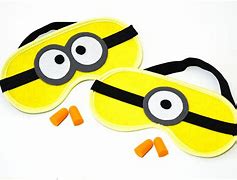 Image result for Minion Mask Computer