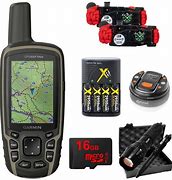 Image result for Garmin 64Sx Maps