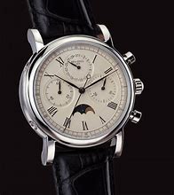 Image result for Titan Moon Phase Watch