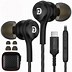 Image result for Microphone Earbuds