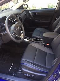 Image result for 2018 Toyora Corolla XSE Sedan