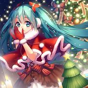 Image result for Christmas Japan PFP