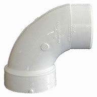 Image result for PVC Street Elbow