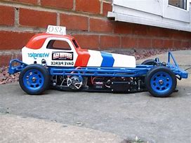 Image result for RC Stock Car