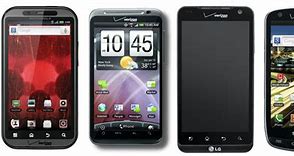 Image result for Verizon Wireless Android Phones