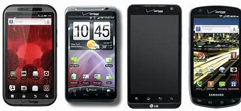 Image result for Verizon Wireless New Cell Phones