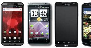 Image result for New Verizon Phones