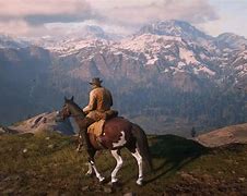 Image result for Red Dead Redemption 2 PS1 Graphics
