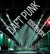 Image result for Daft Punk Electronic CD-Cover