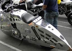 Image result for La Moto La Plus Maudite
