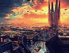 Image result for Future Earth World