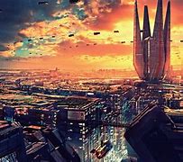 Image result for Future Cities of the World