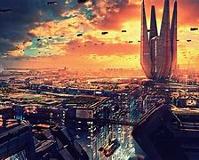 Image result for Future Earth 2980