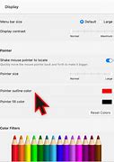 Image result for Apple Accessibility Settings Images